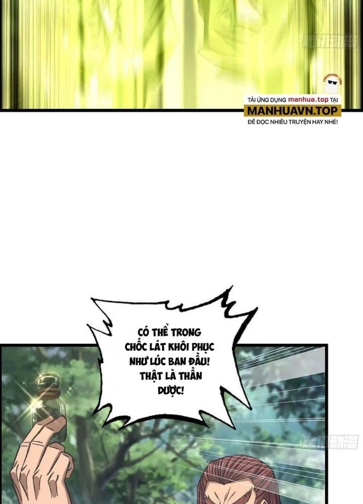 Tôi Một Tay Thống Trị Trò Chơi Chapter 38 - Trang 2