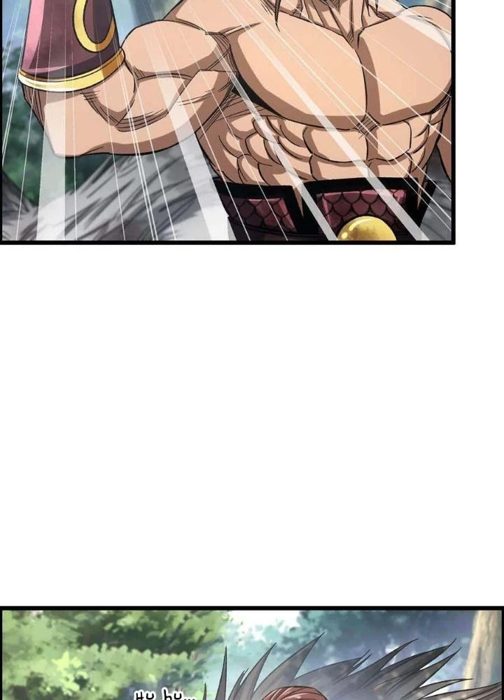 Tôi Một Tay Thống Trị Trò Chơi Chapter 38 - Trang 2