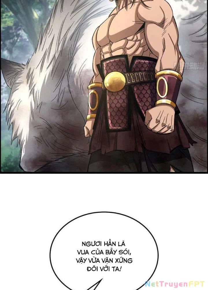 Tôi Một Tay Thống Trị Trò Chơi Chapter 38 - Trang 2