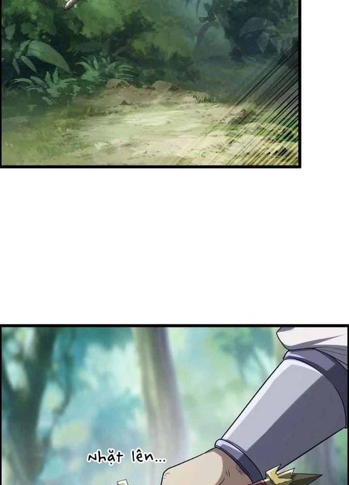 Tôi Một Tay Thống Trị Trò Chơi Chapter 39 - Trang 2