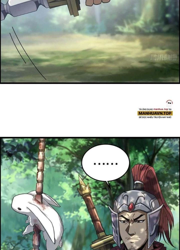 Tôi Một Tay Thống Trị Trò Chơi Chapter 39 - Trang 2