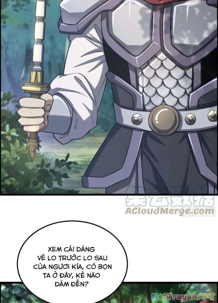 Tôi Một Tay Thống Trị Trò Chơi Chapter 39 - Trang 2