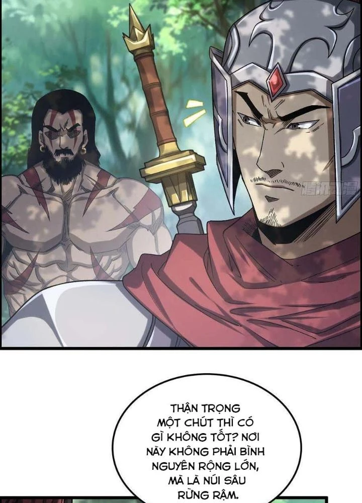 Tôi Một Tay Thống Trị Trò Chơi Chapter 39 - Trang 2