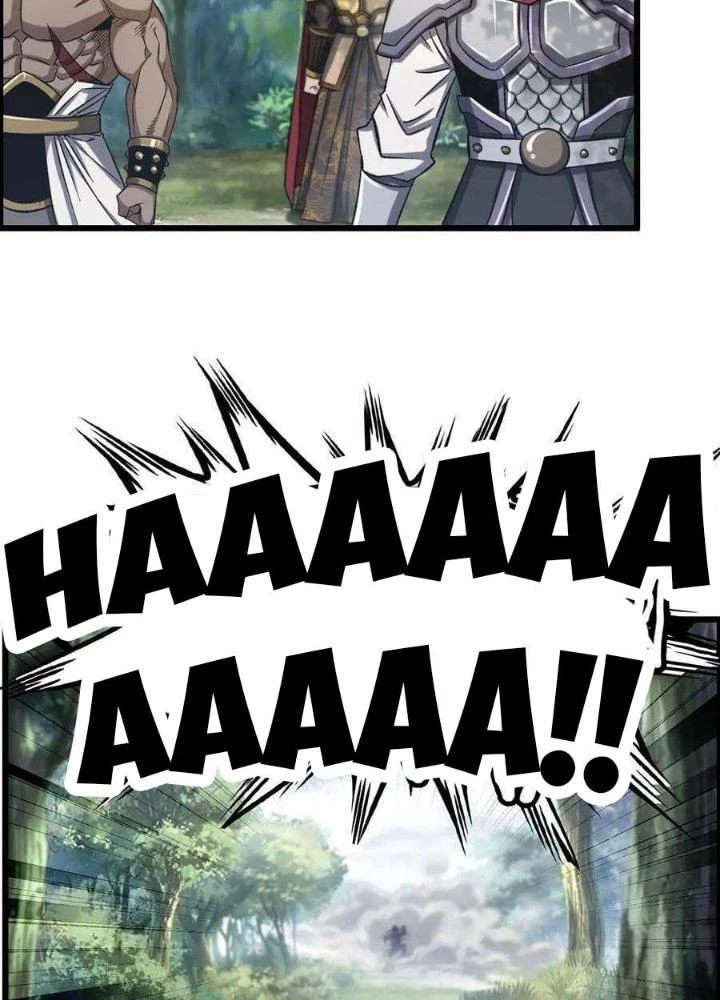 Tôi Một Tay Thống Trị Trò Chơi Chapter 39 - Trang 2