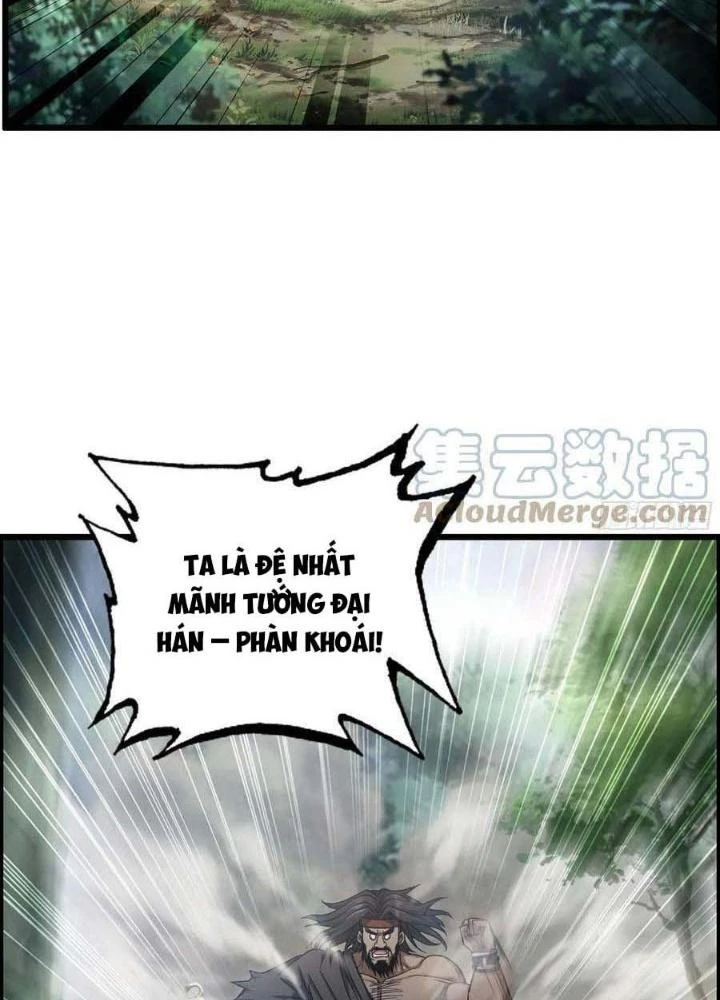 Tôi Một Tay Thống Trị Trò Chơi Chapter 39 - Trang 2