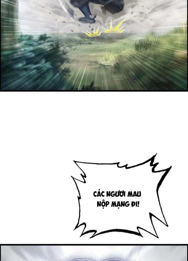 Tôi Một Tay Thống Trị Trò Chơi Chapter 39 - Trang 2