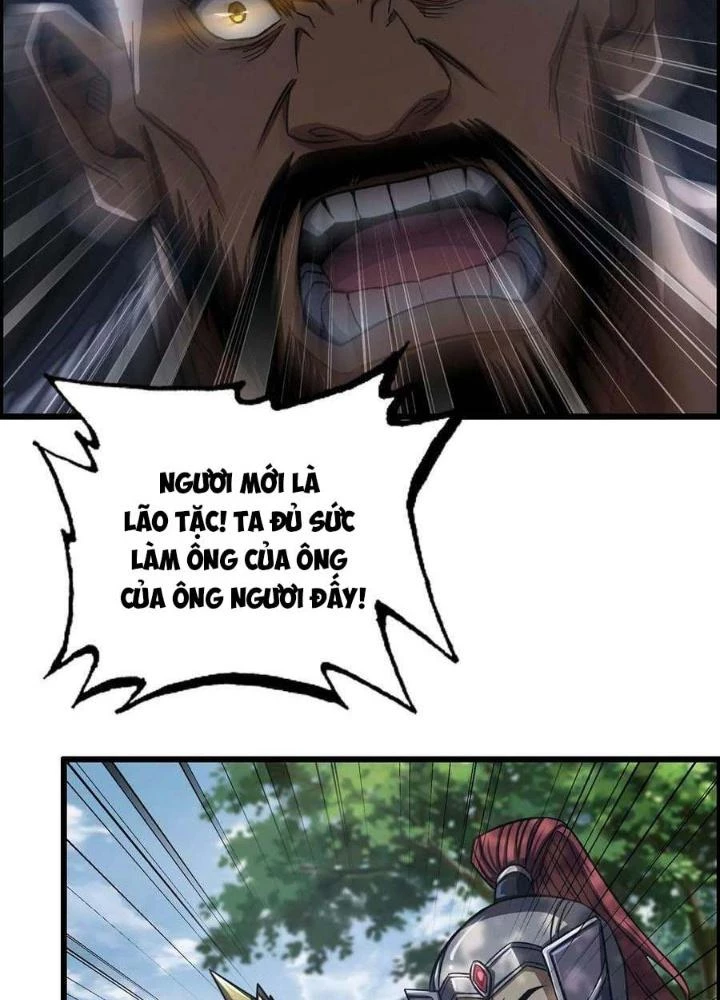 Tôi Một Tay Thống Trị Trò Chơi Chapter 39 - Trang 2