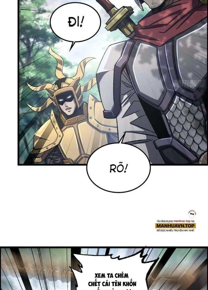 Tôi Một Tay Thống Trị Trò Chơi Chapter 39 - Trang 2