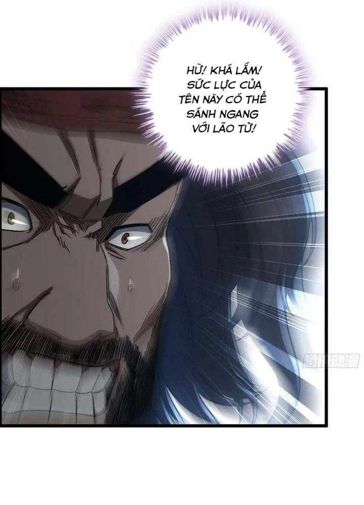 Tôi Một Tay Thống Trị Trò Chơi Chapter 39 - Trang 2