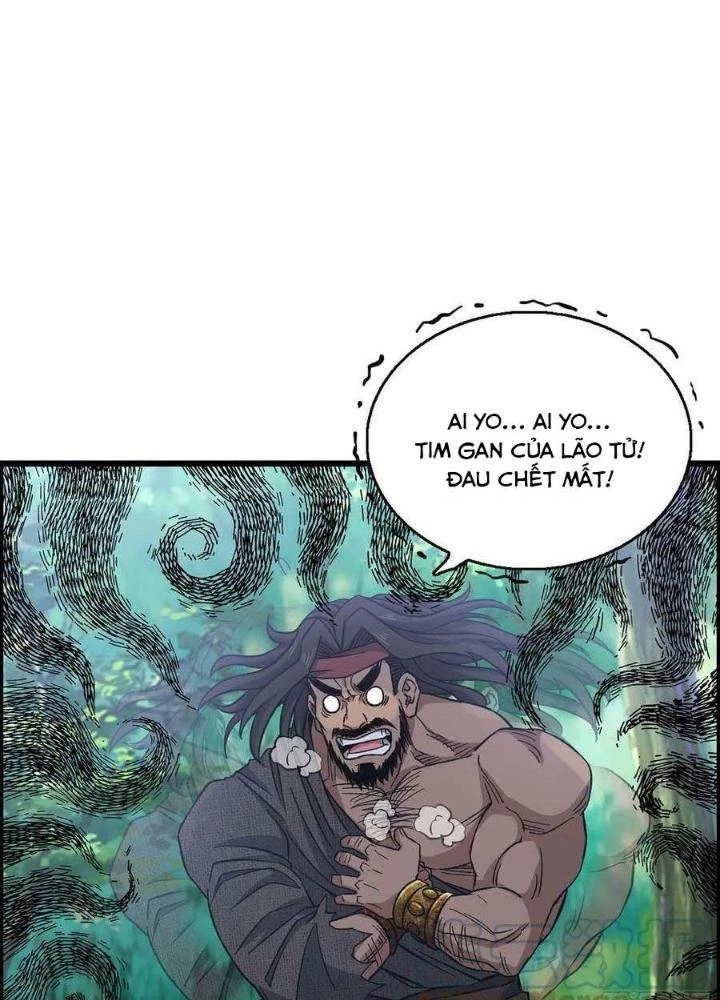 Tôi Một Tay Thống Trị Trò Chơi Chapter 39 - Trang 2