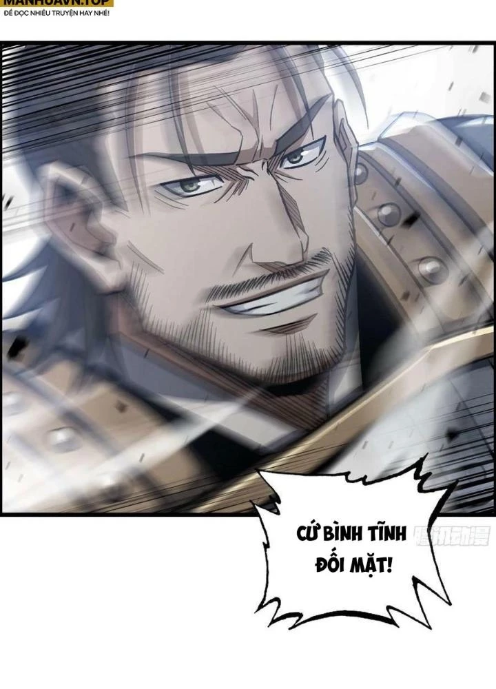 Tôi Một Tay Thống Trị Trò Chơi Chapter 40 - Trang 2