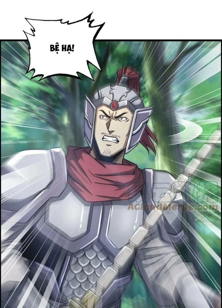 Tôi Một Tay Thống Trị Trò Chơi Chapter 40 - Trang 2