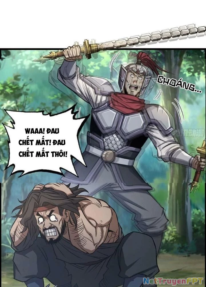 Tôi Một Tay Thống Trị Trò Chơi Chapter 40 - Trang 2