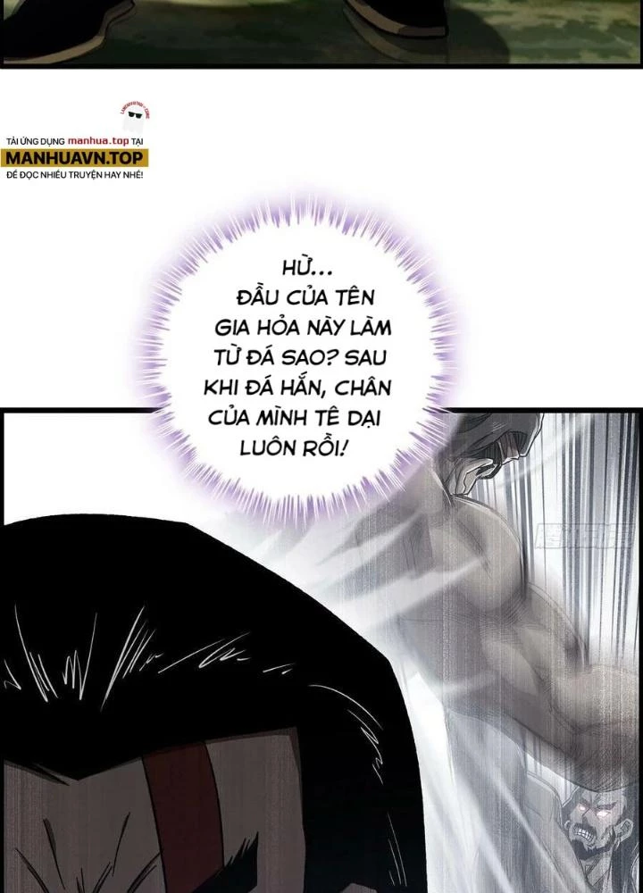 Tôi Một Tay Thống Trị Trò Chơi Chapter 40 - Trang 2