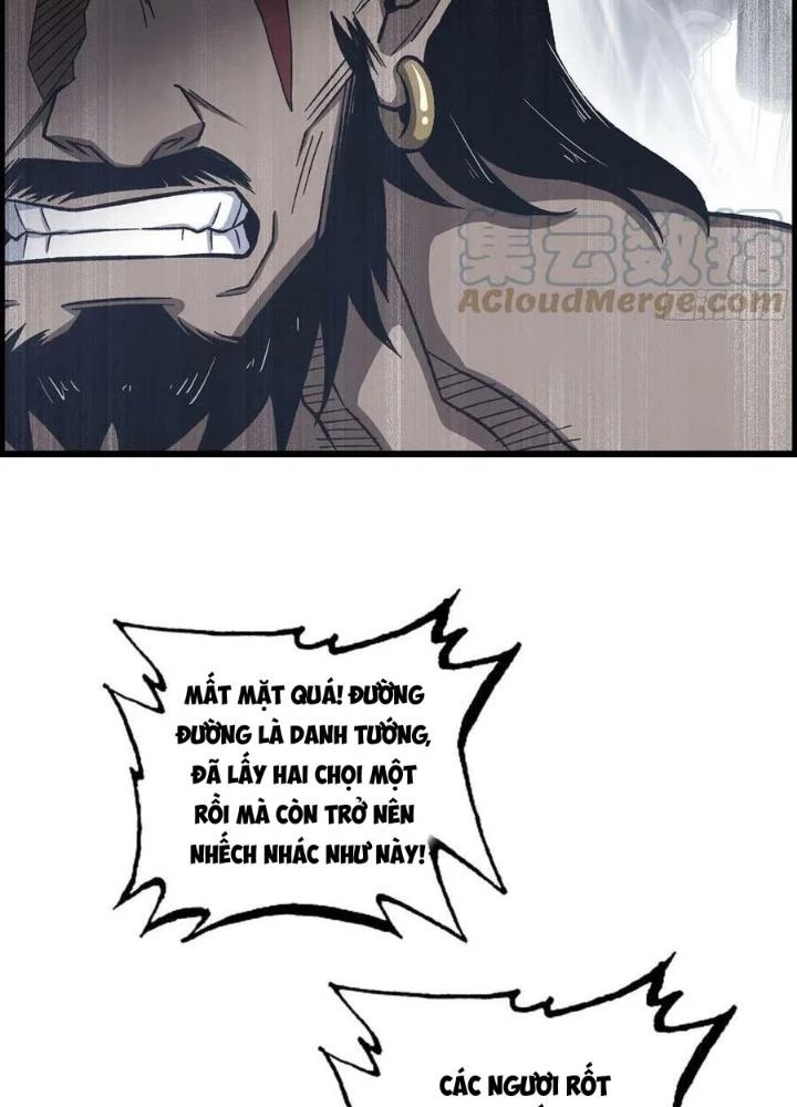 Tôi Một Tay Thống Trị Trò Chơi Chapter 40 - Trang 2