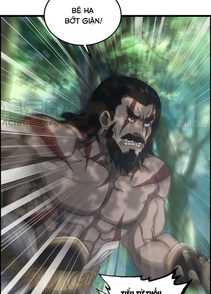 Tôi Một Tay Thống Trị Trò Chơi Chapter 40 - Trang 2