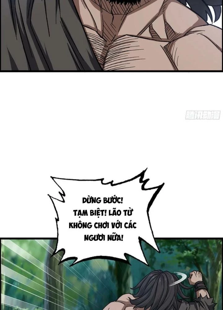 Tôi Một Tay Thống Trị Trò Chơi Chapter 40 - Trang 2