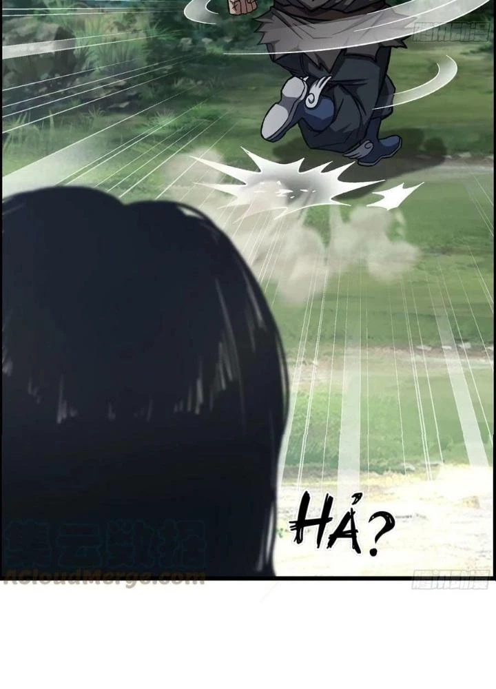 Tôi Một Tay Thống Trị Trò Chơi Chapter 40 - Trang 2