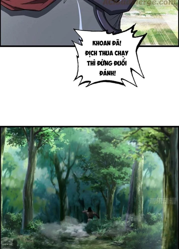 Tôi Một Tay Thống Trị Trò Chơi Chapter 40 - Trang 2