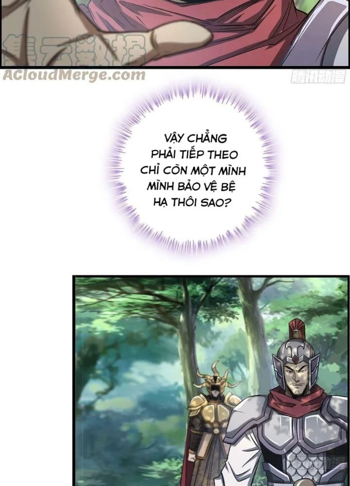 Tôi Một Tay Thống Trị Trò Chơi Chapter 40 - Trang 2