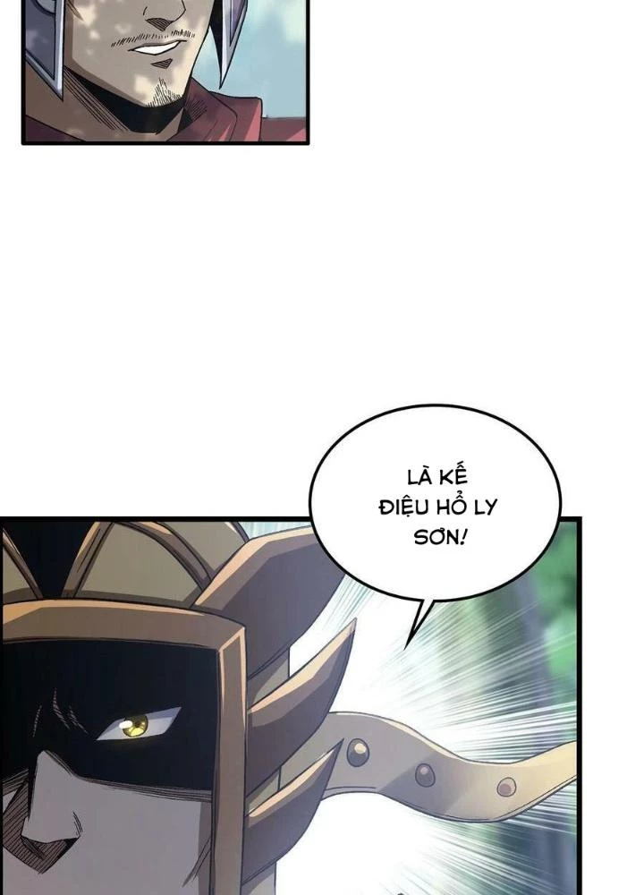 Tôi Một Tay Thống Trị Trò Chơi Chapter 40 - Trang 2