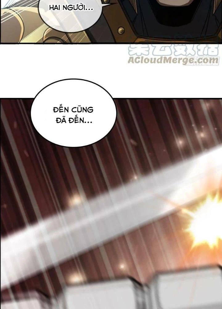 Tôi Một Tay Thống Trị Trò Chơi Chapter 40 - Trang 2