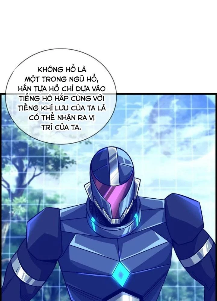 Tôi Một Tay Thống Trị Trò Chơi Chapter 41 - Trang 2