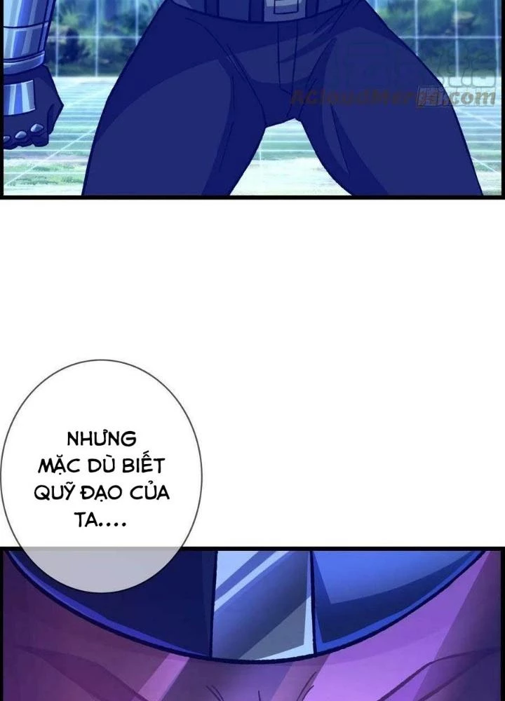 Tôi Một Tay Thống Trị Trò Chơi Chapter 41 - Trang 2