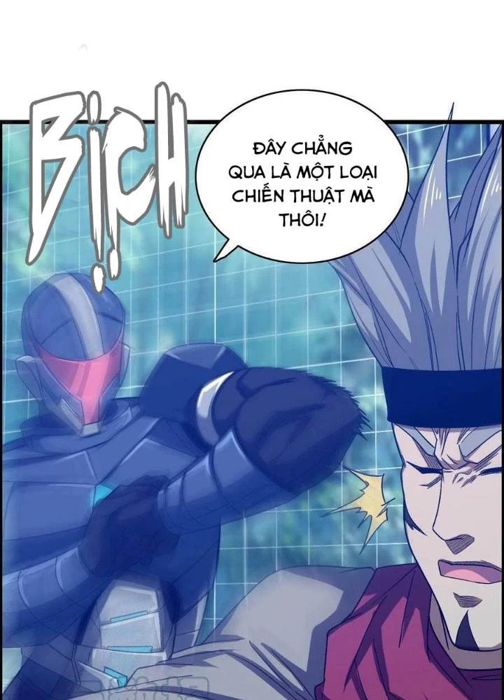 Tôi Một Tay Thống Trị Trò Chơi Chapter 41 - Trang 2