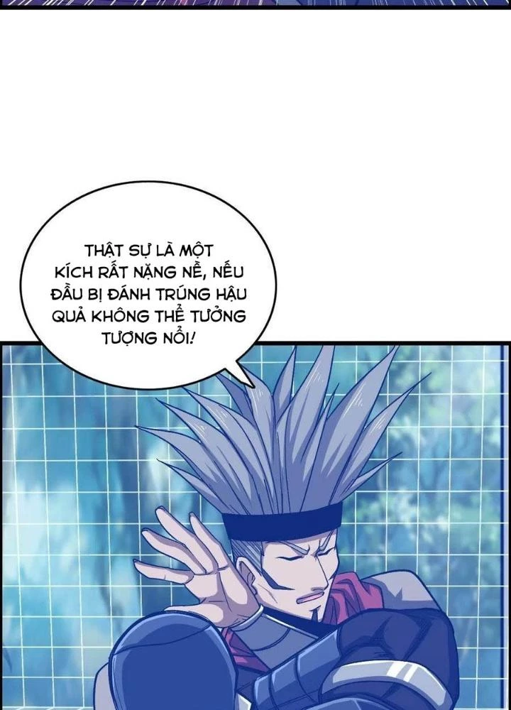 Tôi Một Tay Thống Trị Trò Chơi Chapter 41 - Trang 2