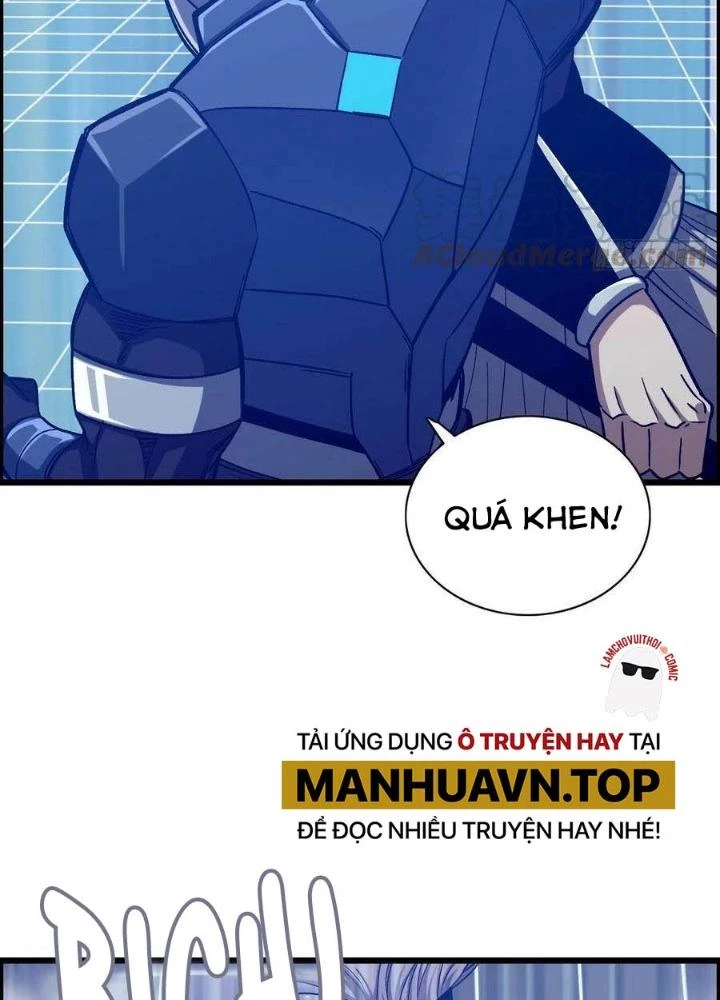 Tôi Một Tay Thống Trị Trò Chơi Chapter 41 - Trang 2