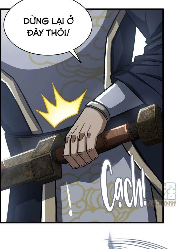 Tôi Một Tay Thống Trị Trò Chơi Chapter 41 - Trang 2