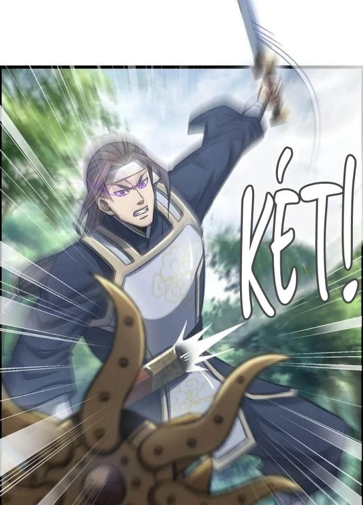 Tôi Một Tay Thống Trị Trò Chơi Chapter 41 - Trang 2