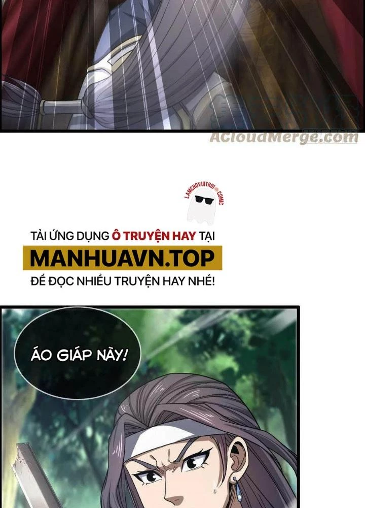 Tôi Một Tay Thống Trị Trò Chơi Chapter 41 - Trang 2