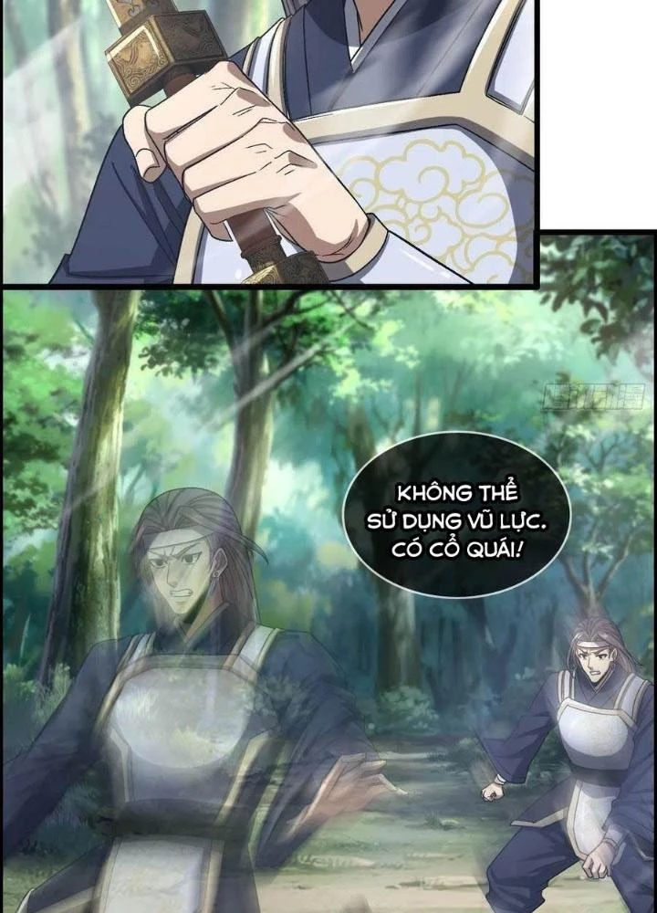 Tôi Một Tay Thống Trị Trò Chơi Chapter 41 - Trang 2
