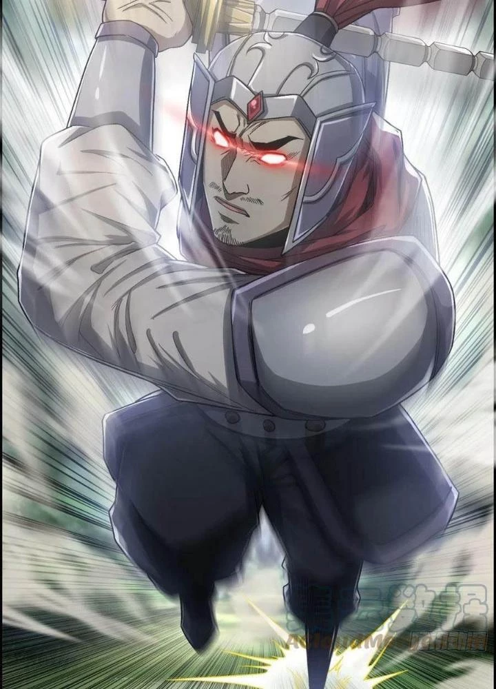 Tôi Một Tay Thống Trị Trò Chơi Chapter 41 - Trang 2