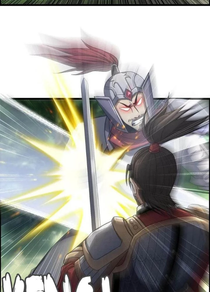 Tôi Một Tay Thống Trị Trò Chơi Chapter 41 - Trang 2