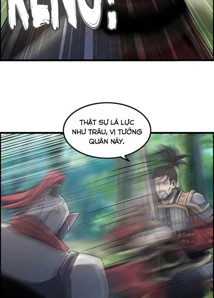 Tôi Một Tay Thống Trị Trò Chơi Chapter 41 - Trang 2
