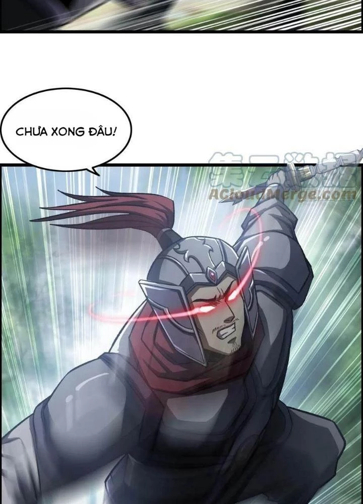 Tôi Một Tay Thống Trị Trò Chơi Chapter 41 - Trang 2