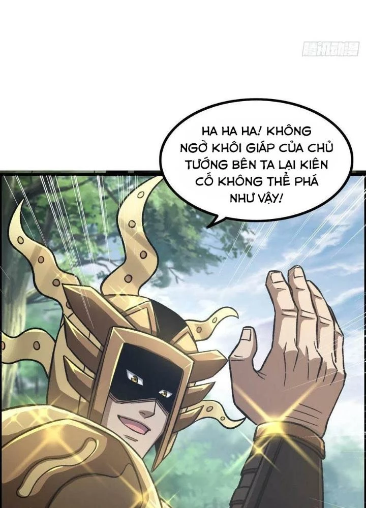Tôi Một Tay Thống Trị Trò Chơi Chapter 41 - Trang 2