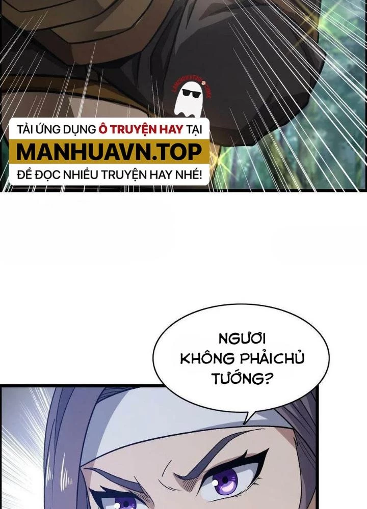 Tôi Một Tay Thống Trị Trò Chơi Chapter 41 - Trang 2