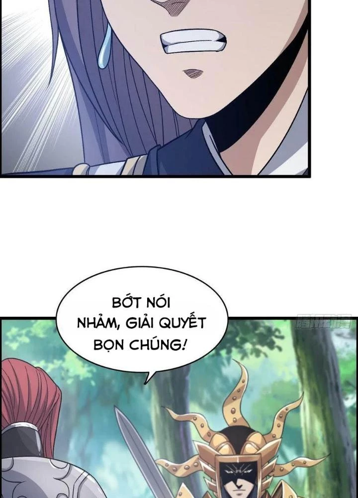 Tôi Một Tay Thống Trị Trò Chơi Chapter 41 - Trang 2