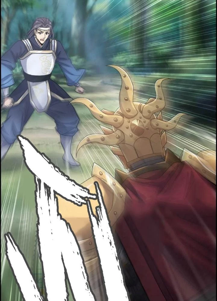 Tôi Một Tay Thống Trị Trò Chơi Chapter 41 - Trang 2
