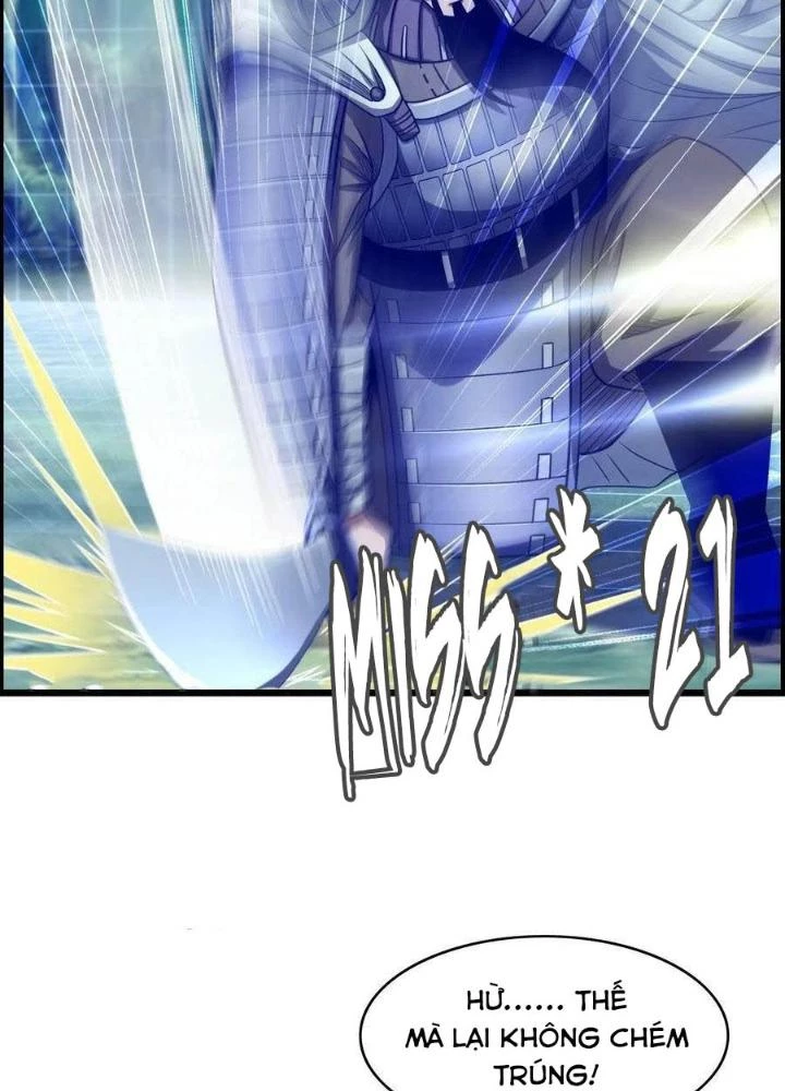 Tôi Một Tay Thống Trị Trò Chơi Chapter 41 - Trang 2