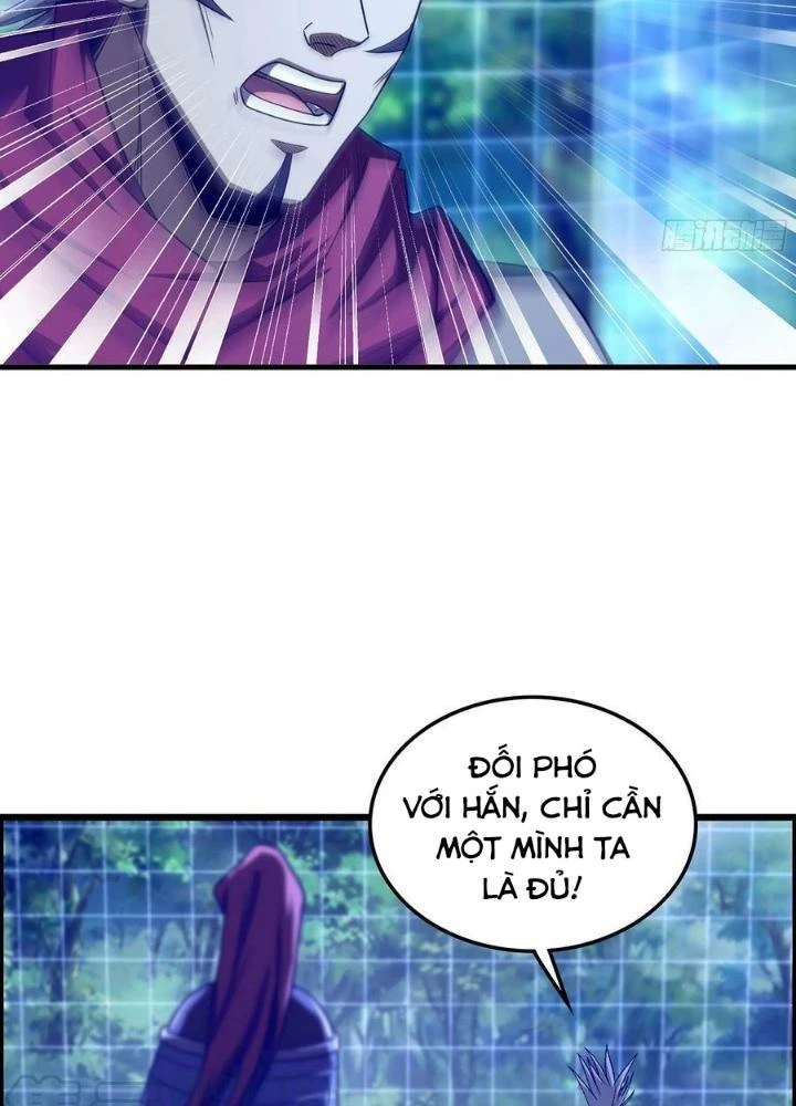 Tôi Một Tay Thống Trị Trò Chơi Chapter 42 - Trang 2