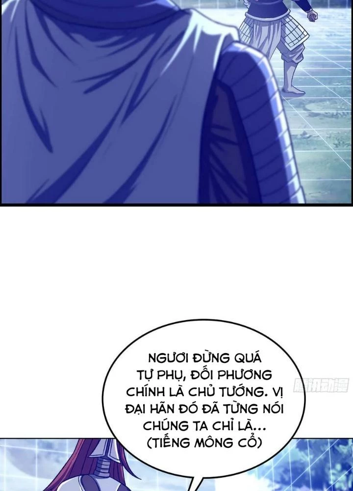 Tôi Một Tay Thống Trị Trò Chơi Chapter 42 - Trang 2