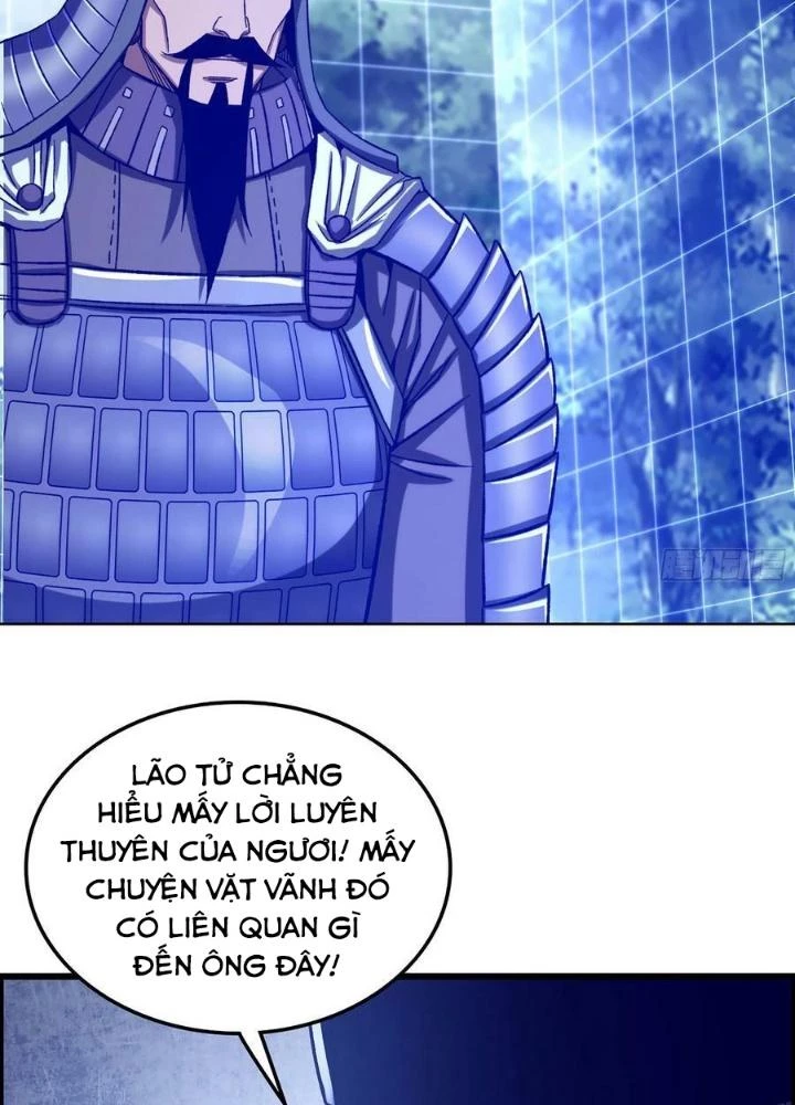 Tôi Một Tay Thống Trị Trò Chơi Chapter 42 - Trang 2