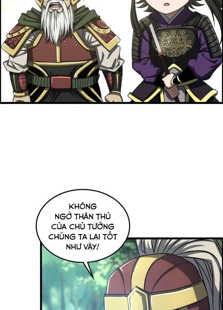 Tôi Một Tay Thống Trị Trò Chơi Chapter 42 - Trang 2