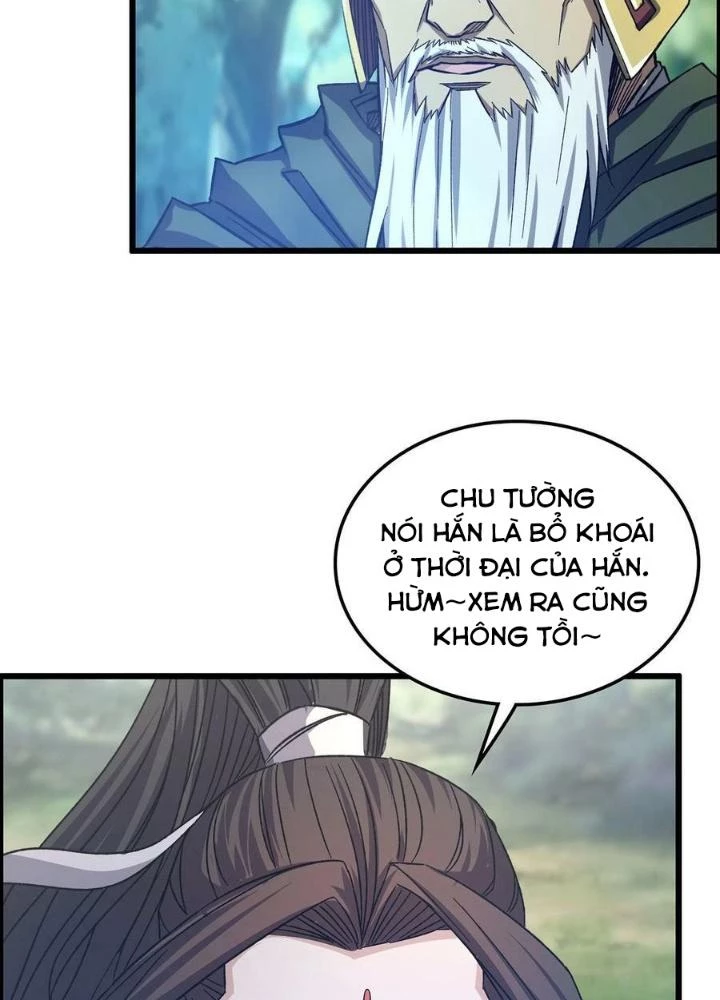 Tôi Một Tay Thống Trị Trò Chơi Chapter 42 - Trang 2