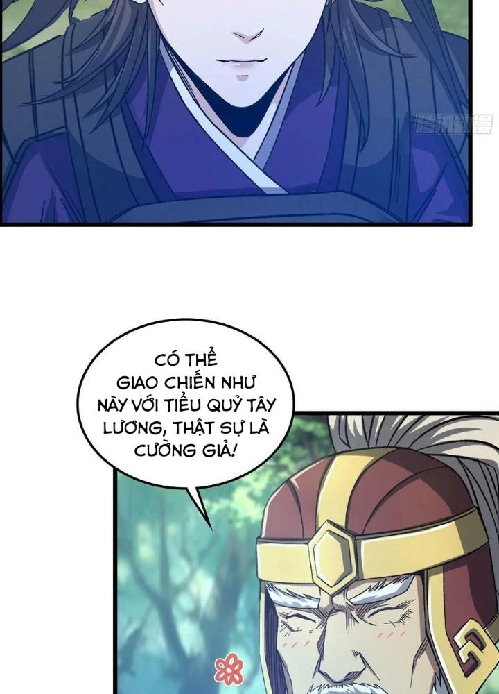 Tôi Một Tay Thống Trị Trò Chơi Chapter 42 - Trang 2